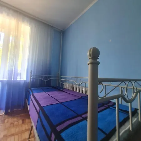 Апартаменти Кравчука,34А Поруч Порт Сіті Lutsk Exterior photo