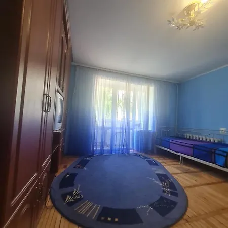 Апартаменти Кравчука,34А Поруч Порт Сіті Lutsk Exterior photo