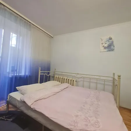 Апартаменти Кравчука,34А Поруч Порт Сіті Lutsk Exterior photo