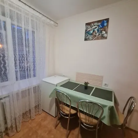 Апартаменти Кравчука,34А Поруч Порт Сіті Lutsk Exterior photo