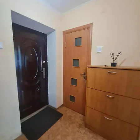 Апартаменти Кравчука,34А Поруч Порт Сіті Lutsk Exterior photo