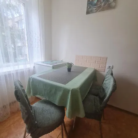 Апартаменти Кравчука,34А Поруч Порт Сіті Lutsk Exterior photo