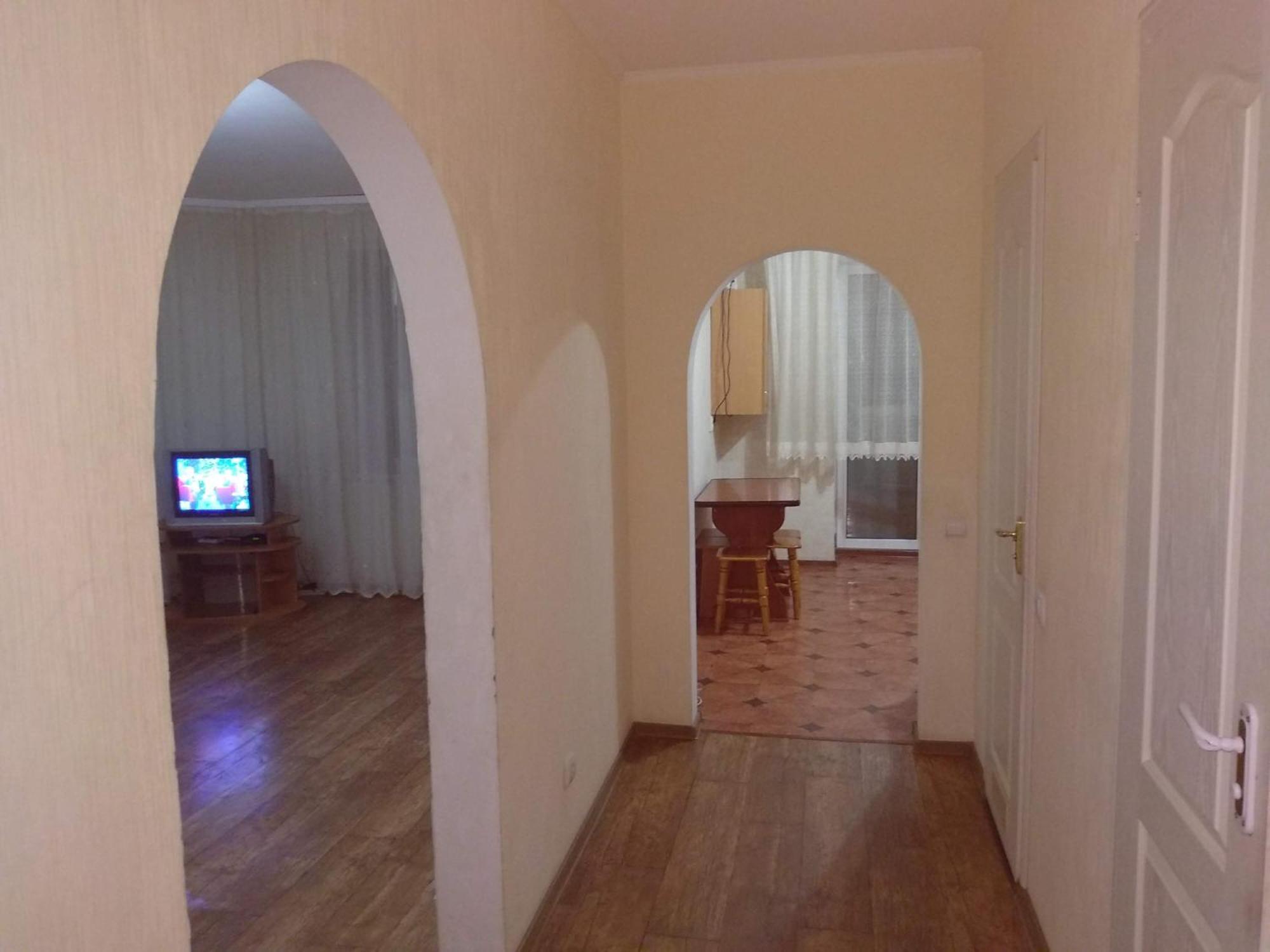 Apartment кравчука,34а поруч порт сіті