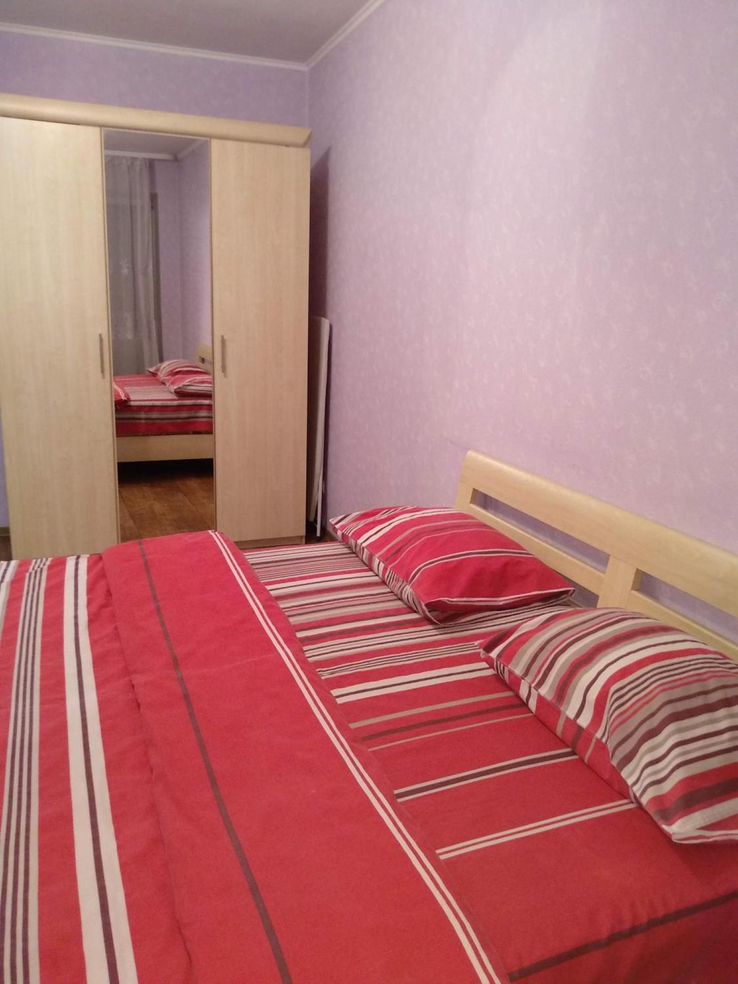 Apartment кравчука,34а поруч порт сіті *